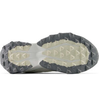 New Balance zapatillas trail mujer Tektrel Utility vista trasera