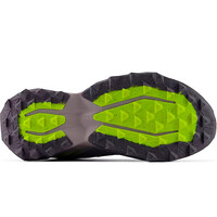 New Balance zapatillas trail mujer Tektrel Utility vista trasera
