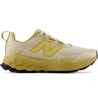New Balance zapatillas trail mujer W Fresh Foam X Garo V2 lateral exterior