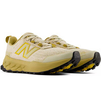 New Balance zapatillas trail mujer W Fresh Foam X Garo V2 lateral interior