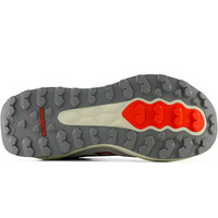 New Balance zapatillas trail mujer W Fresh Foam X Garo V2 puntera