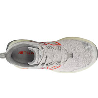 New Balance zapatillas trail mujer W Fresh Foam X Garo V2 vista trasera