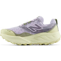 New Balance zapatillas trail mujer W Fresh Foam X Hierro v9 puntera