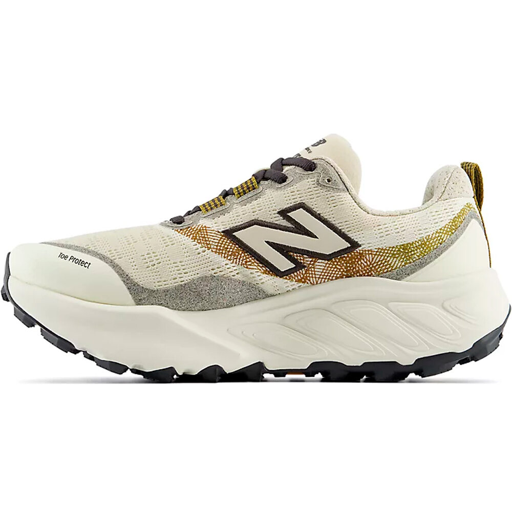 New Balance zapatillas trail mujer W Fresh Foam X Hierro v9 puntera