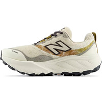 New Balance zapatillas trail mujer W Fresh Foam X Hierro v9 puntera