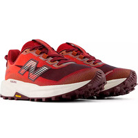 New Balance zapatillas trail mujer W FuelCell Rebel Trail lateral interior