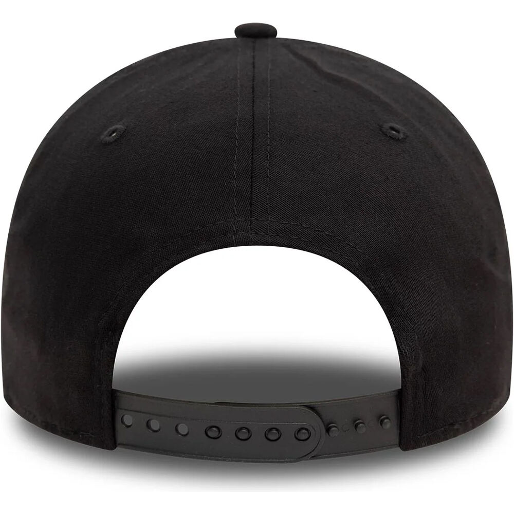 New Era gorras baloncesto BOSTON CELTICS STRETCH 03