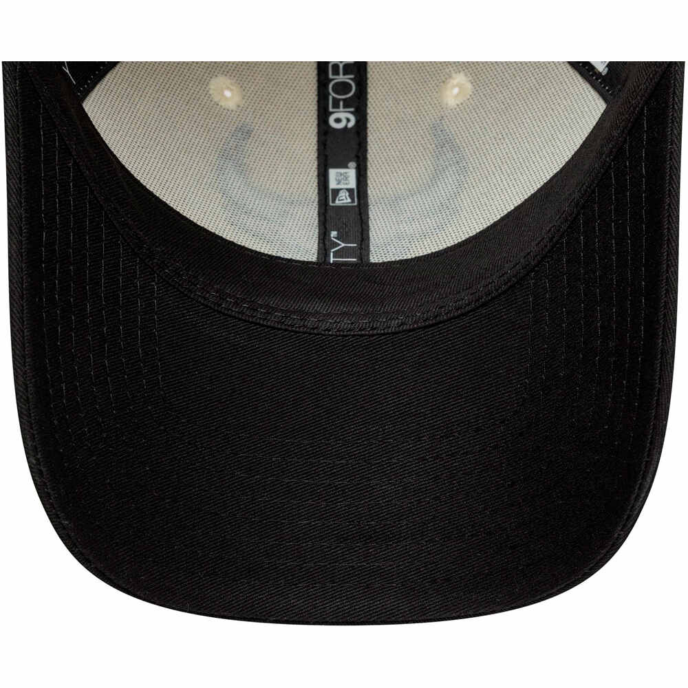 New Era gorras baloncesto CHICAGO BULLS 04