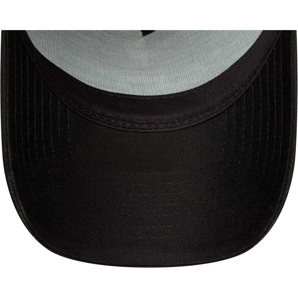 New Era gorras baloncesto CHICAGO BULLS BLKBLK 04
