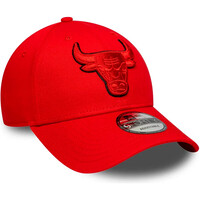 New Era gorras baloncesto CHICAGO BULLS FDRBLK 03