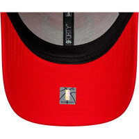 New Era gorras baloncesto CHICAGO BULLS FDRBLK 04