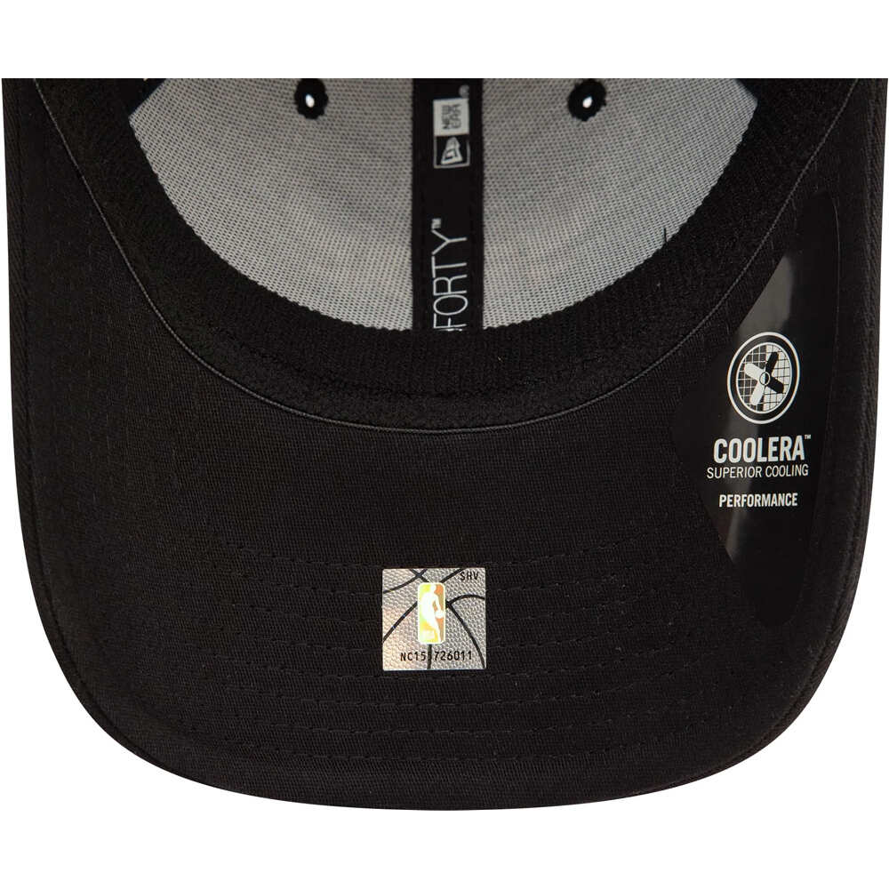 New Era gorras baloncesto CHICAGO BULLS STRETCH 04