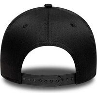 New Era gorras baloncesto LOS ANGELES METALLIC 03