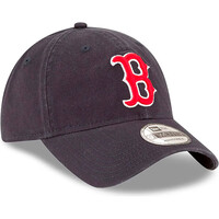 New Era visera lona BOSTON RED SOX OTC 03