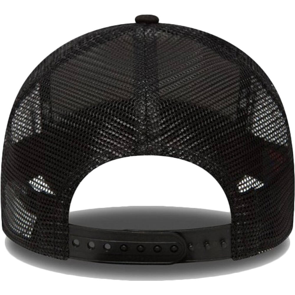 New Era visera lona CLEAN TRUCKER 01