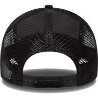 New Era visera lona CLEAN TRUCKER 01