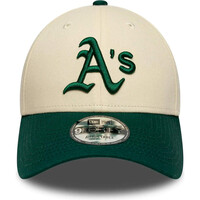 New Era visera lona COLOUR BLOCK 9FORTY 01