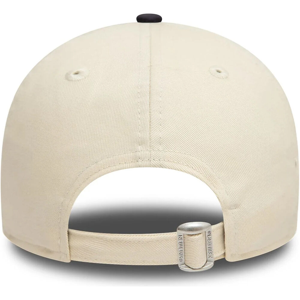 New Era visera lona COLOUR BLOCK 9FORTY 03