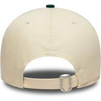 New Era visera lona COLOUR BLOCK 9FORTY 03