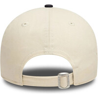 New Era visera lona COLOUR BLOCK 9FORTY NEYYAN 03