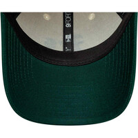 New Era visera lona COLOUR BLOCK 9FORTY OAKATH 04