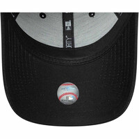 New Era visera lona FEMALE LEOPARD INFILL 9FORTY 04