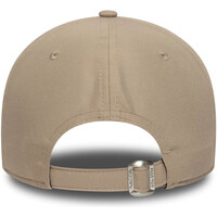 New Era visera lona FLAWLESS 9FORTY 01
