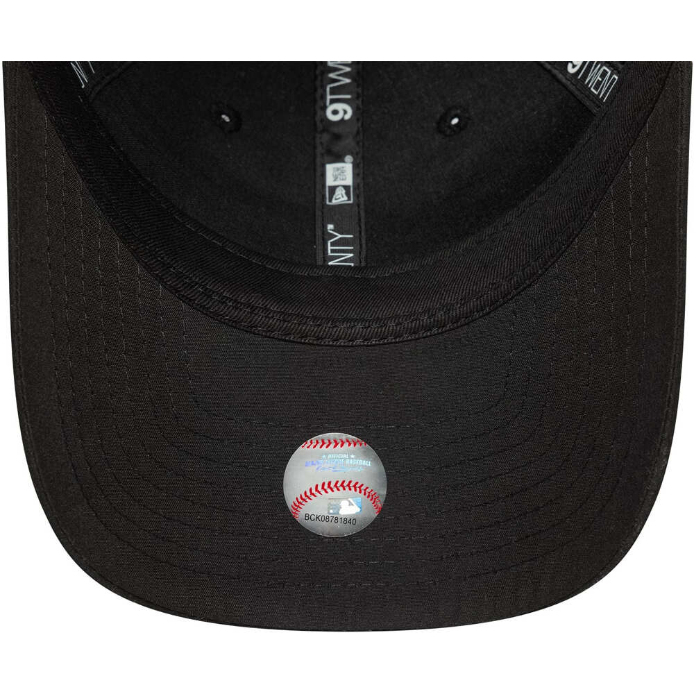 New Era visera lona FLAWLESS 9TWENTY 04