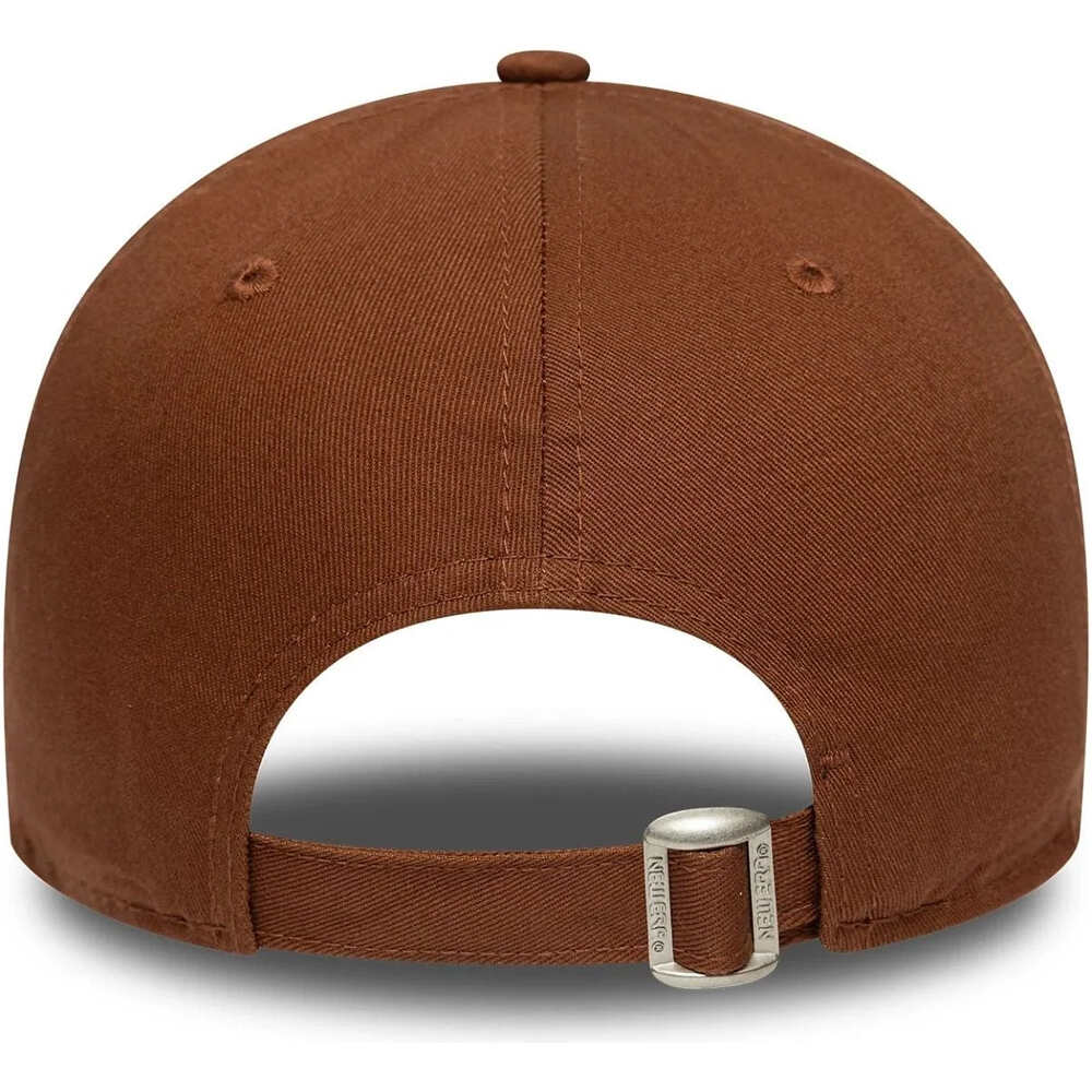 New Era visera lona LEAGUE ESSENTIAL 9FORTY 01