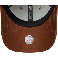New Era visera lona LEAGUE ESSENTIAL 9FORTY 04