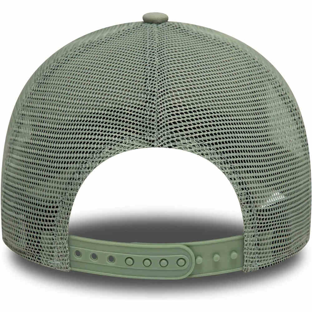 New Era visera lona LOS ANGELES DODGERS 03