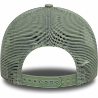 New Era visera lona LOS ANGELES DODGERS 03