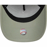 New Era visera lona LOS ANGELES DODGERS 04