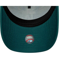 New Era visera lona LOS ANGELES DODGERS PNGWHI 04