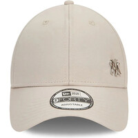 New Era visera lona NEW YORK YANKEES 01