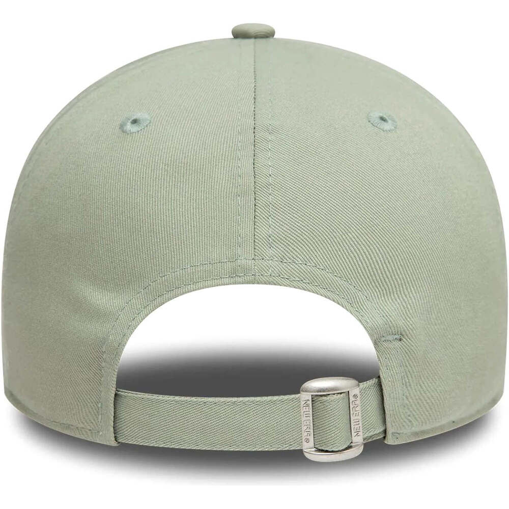 New Era visera lona NEW YORK YANKEES 03