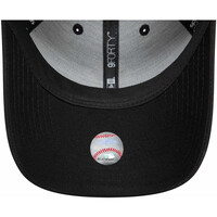 New Era visera lona NEW YORK YANKEES 04