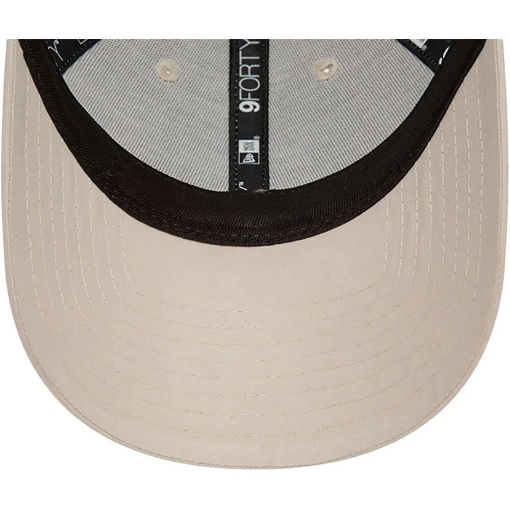 New Era visera lona NEW YORK YANKEES 04