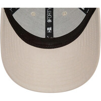 New Era visera lona NEW YORK YANKEES 04