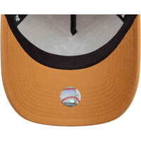 New Era visera lona NEW YORK YANKEES 04
