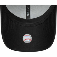 New Era visera lona NEW YORK YANKEES BLKBLF 04