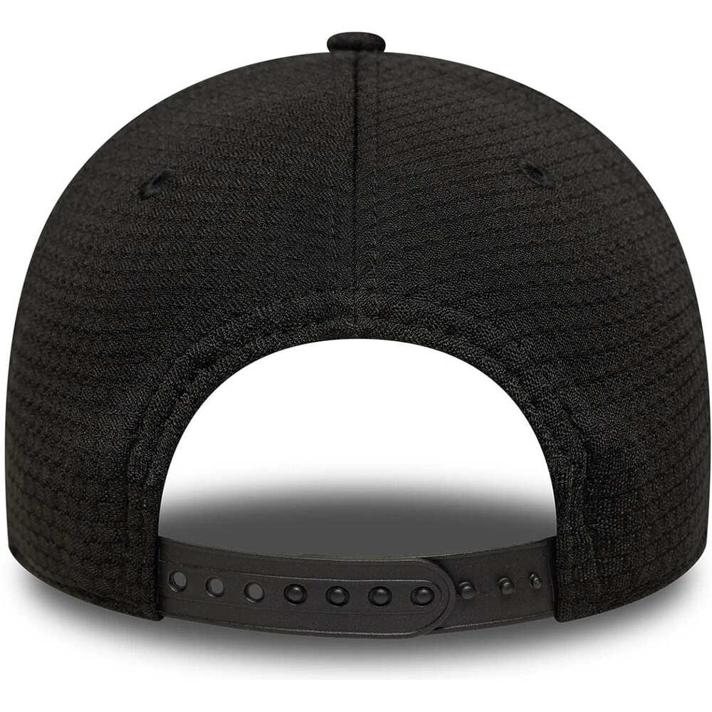 New Era visera lona NEW YORK YANKEES BLKBLK 01