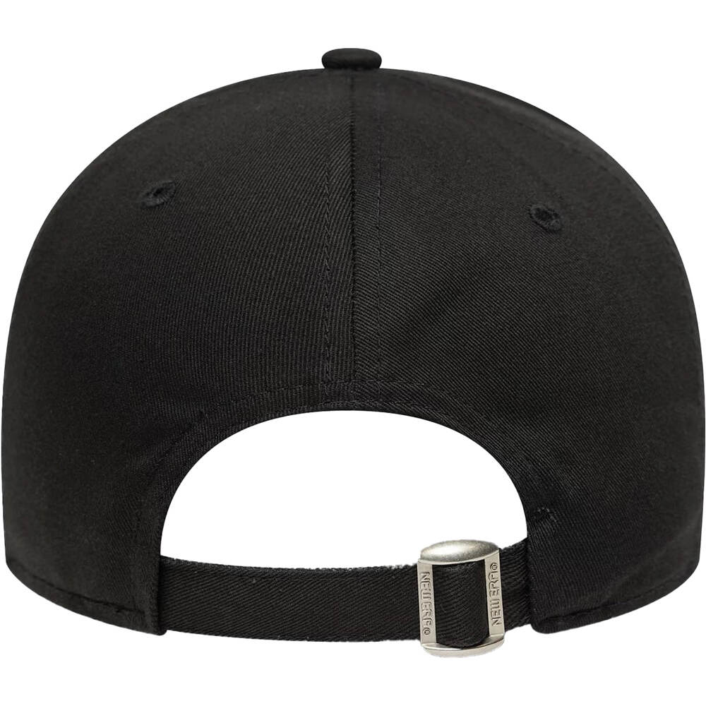 New Era visera lona NEW YORK YANKEES BLKNOV 01