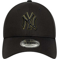 New Era visera lona NEW YORK YANKEES BLKNOV 03