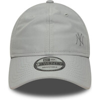 New Era visera lona NEW YORK YANKEES DGR 02