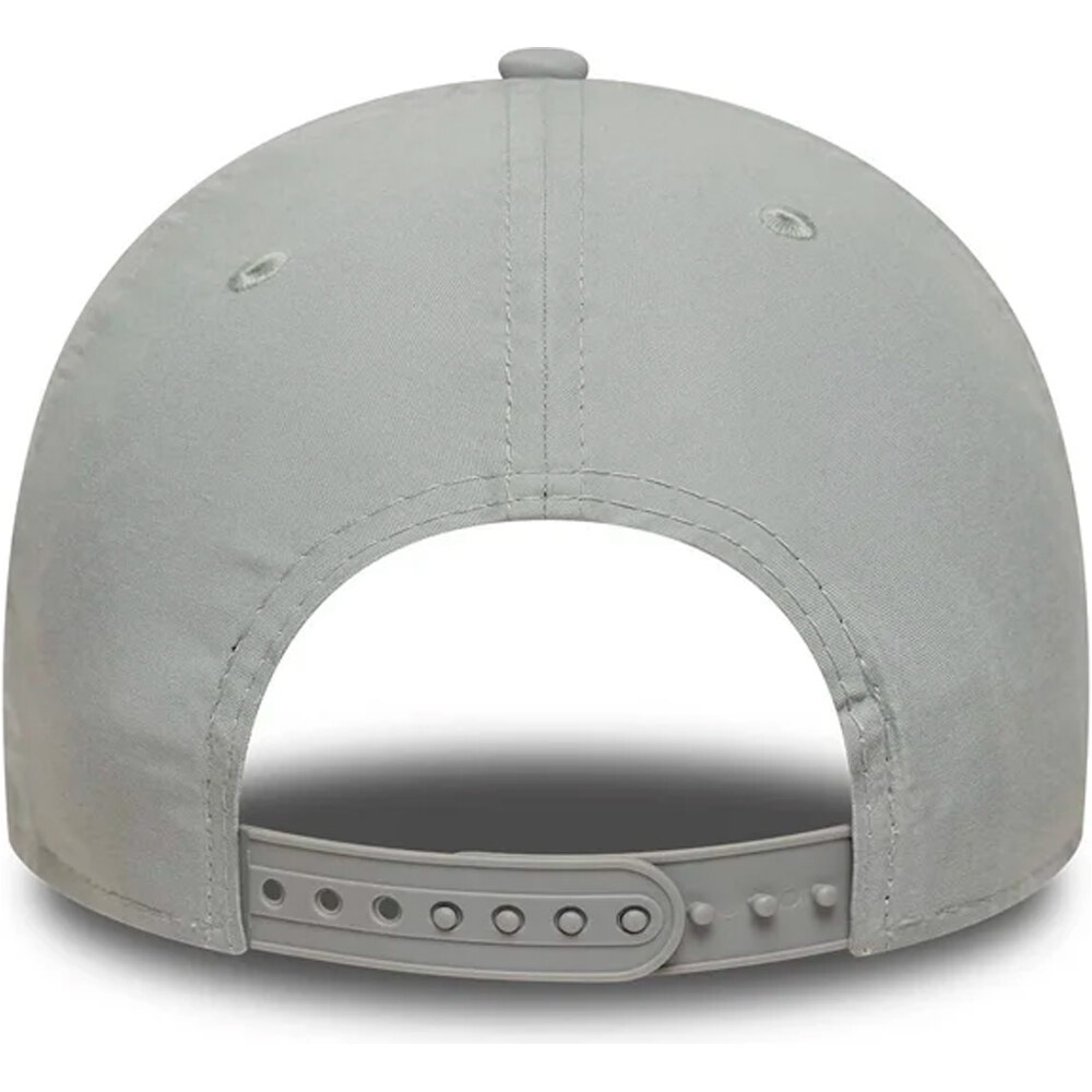 New Era visera lona NEW YORK YANKEES DGR 03