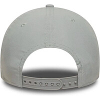 New Era visera lona NEW YORK YANKEES DGR 03