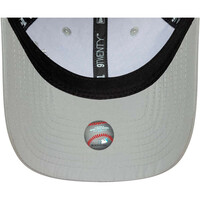New Era visera lona NEW YORK YANKEES DGR 04