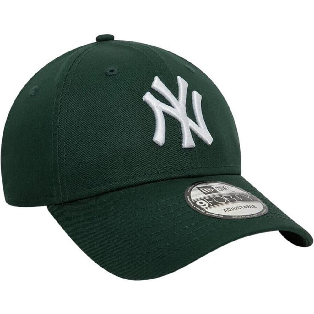 New Era visera lona NEW YORK YANKEES DKGWHI 02
