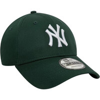 New Era visera lona NEW YORK YANKEES DKGWHI 02